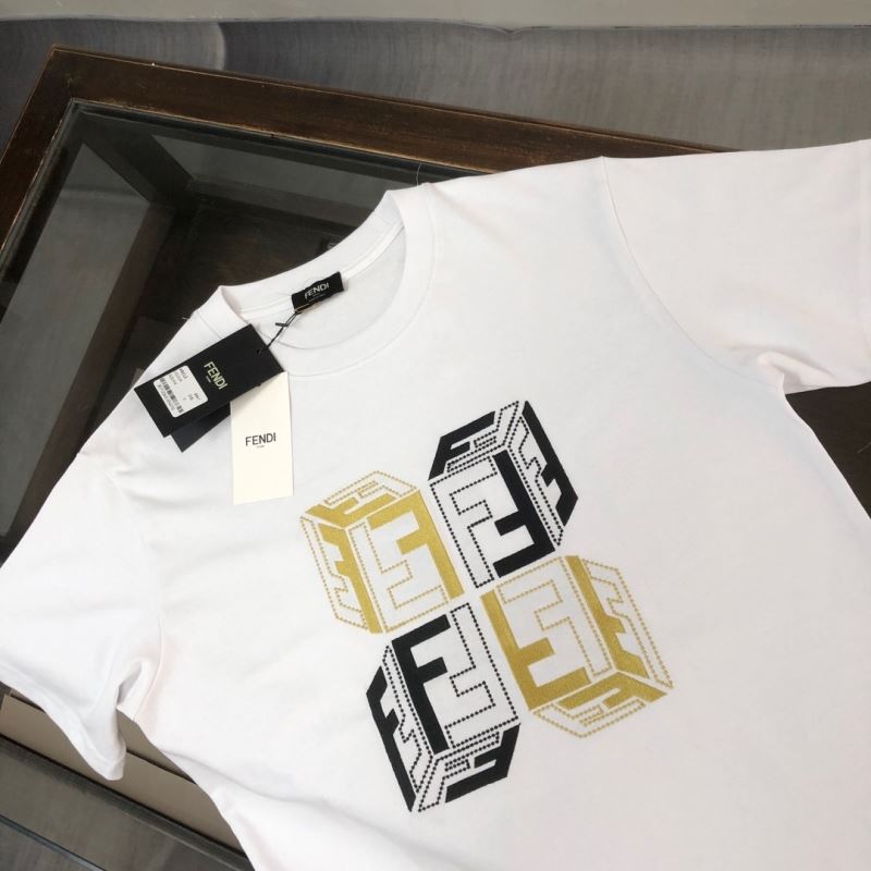 Fendi T-Shirts